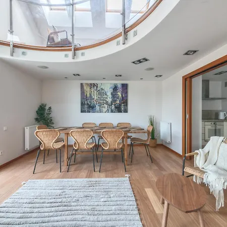 Kamienica Sopocka By Northside Apartment