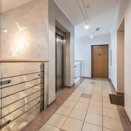 Kamienica Sopocka By Northside Apartment *