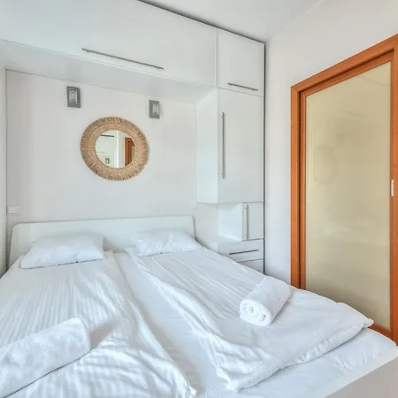 Apartment Kamienica Sopocka By Northside *