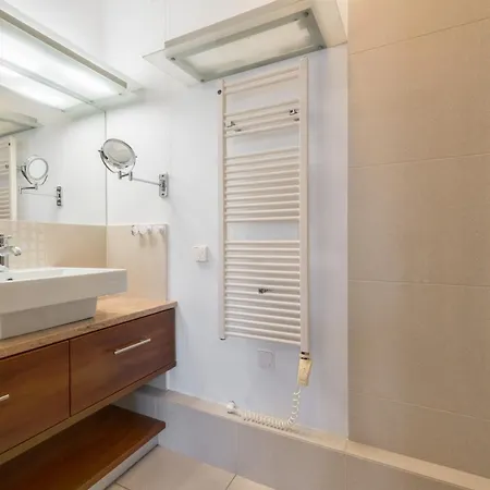 Apartment Kamienica Sopocka By Northside Zoppot