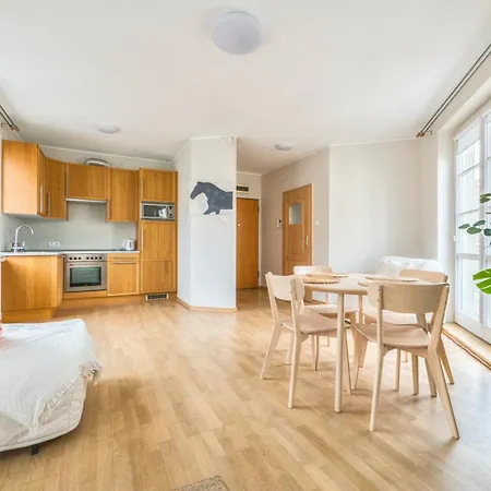 Kamienica Sopocka By Northside *