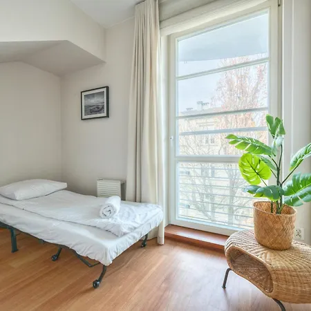 Kamienica Sopocka By Northside سوبوت