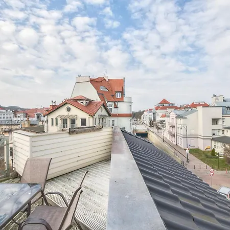 Kamienica Sopocka By Northside * Zoppot