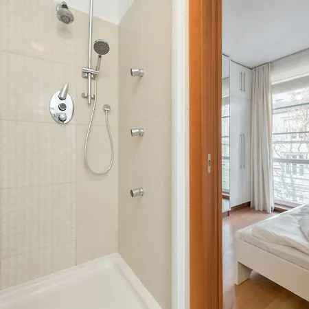 Kamienica Sopocka By Northside