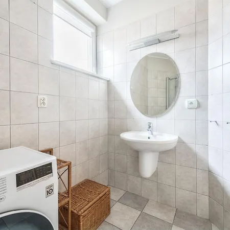 Apartment Kamienica Sopocka By Northside