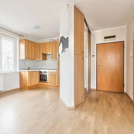 Apartment Kamienica Sopocka By Northside Zoppot