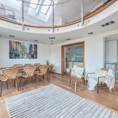 Kamienica Sopocka By Northside *