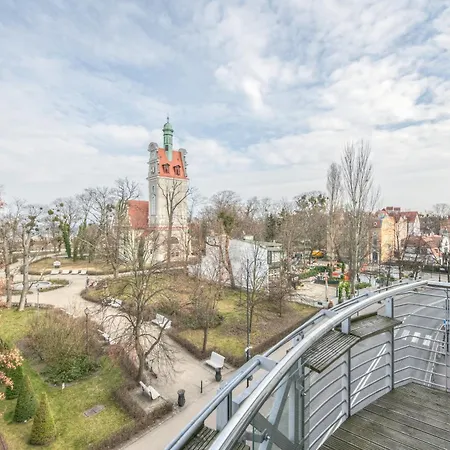 Kamienica Sopocka By Northside سوبوت