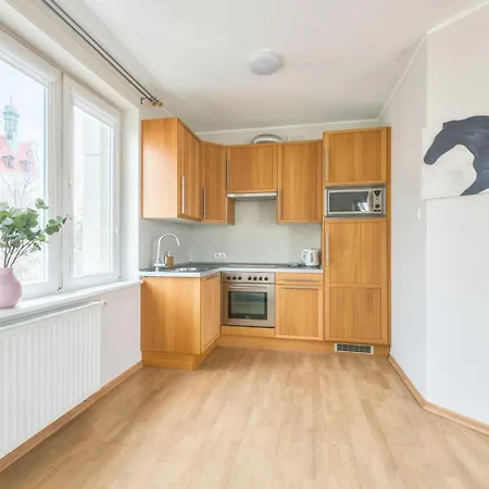 Kamienica Sopocka By Northside * Zoppot