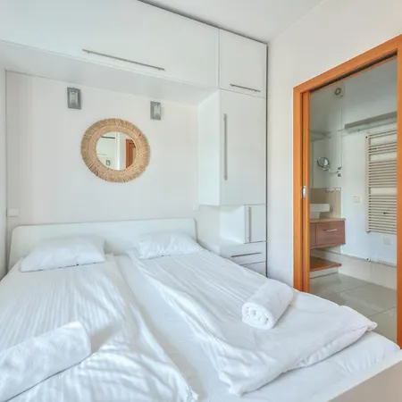 Apartment Kamienica Sopocka By Northside