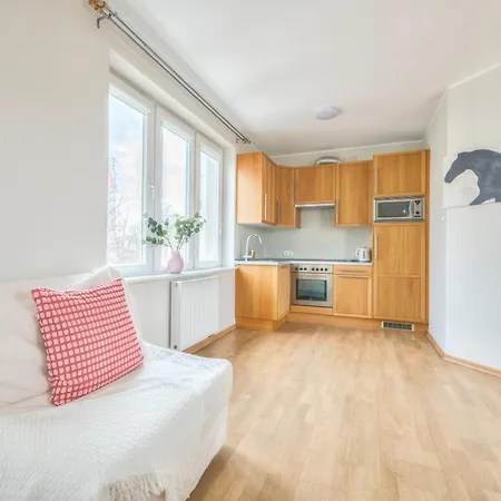 Apartment Kamienica Sopocka By Northside Zoppot