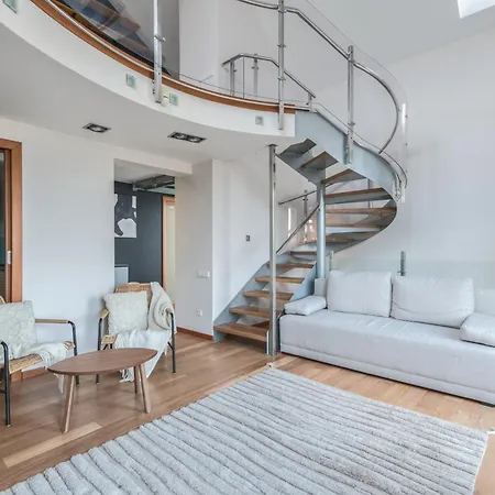 Kamienica Sopocka By Northside * سوبوت