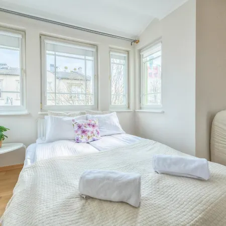 Kamienica Sopocka By Northside