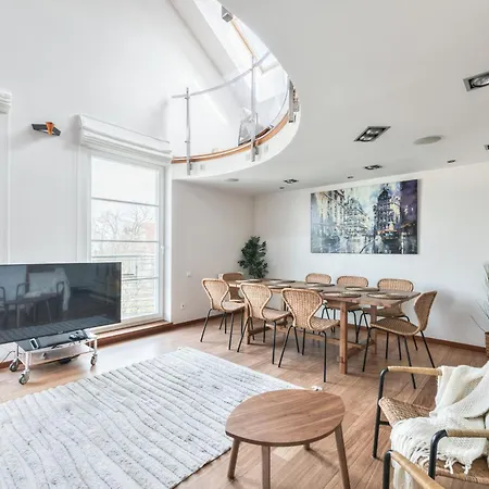 Kamienica Sopocka By Northside Apartment