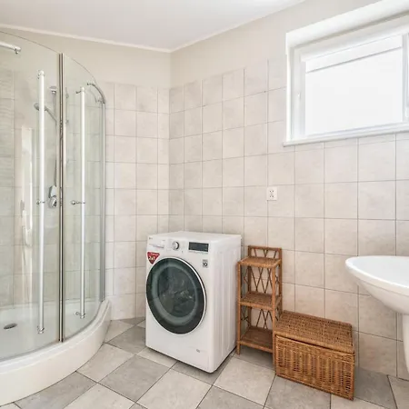 Apartment Kamienica Sopocka By Northside