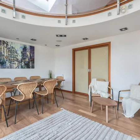 Kamienica Sopocka By Northside Apartment Zoppot