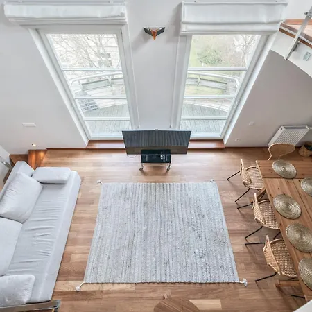 Kamienica Sopocka By Northside