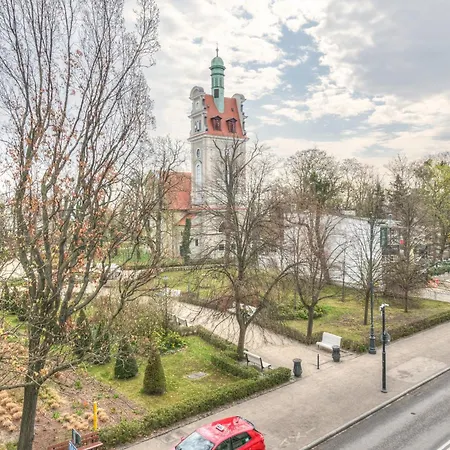 Kamienica Sopocka By Northside Zoppot