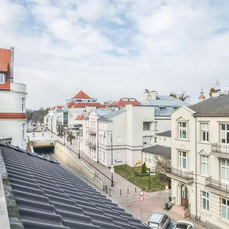 Kamienica Sopocka By Northside * سوبوت