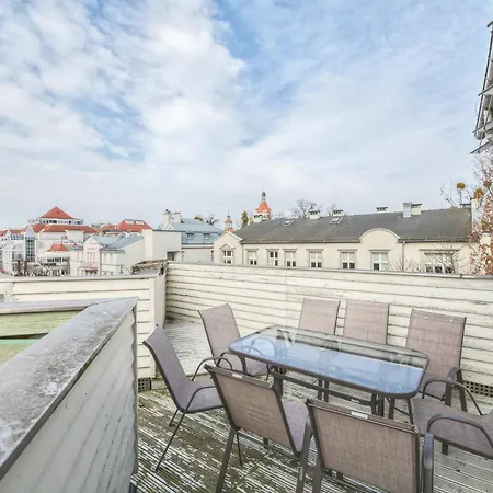 Kamienica Sopocka By Northside شقة