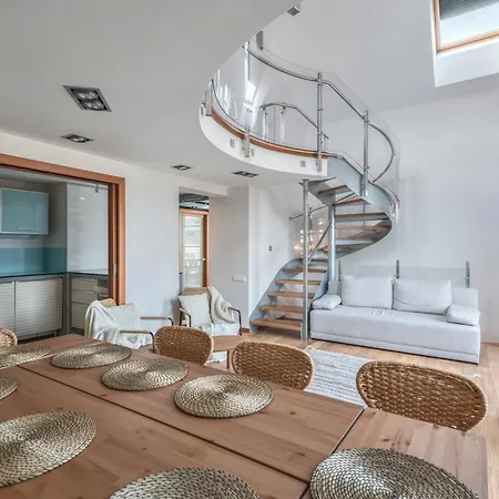 Apartamento Kamienica Sopocka By Northside