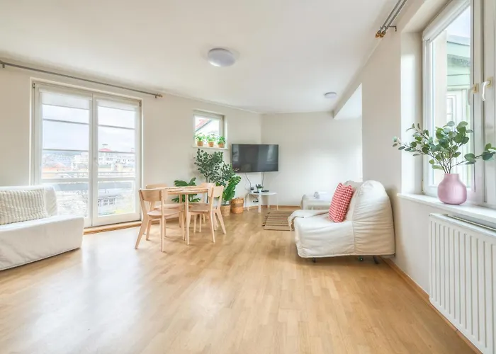 Kamienica Sopocka By Northside