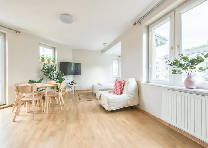 Kamienica Sopocka By Northside Apartamento Sopot