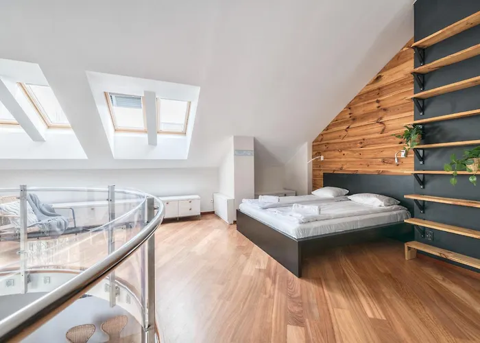 Kamienica Sopocka By Northside *