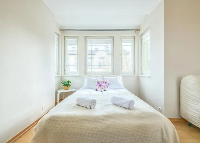 Kamienica Sopocka By Northside