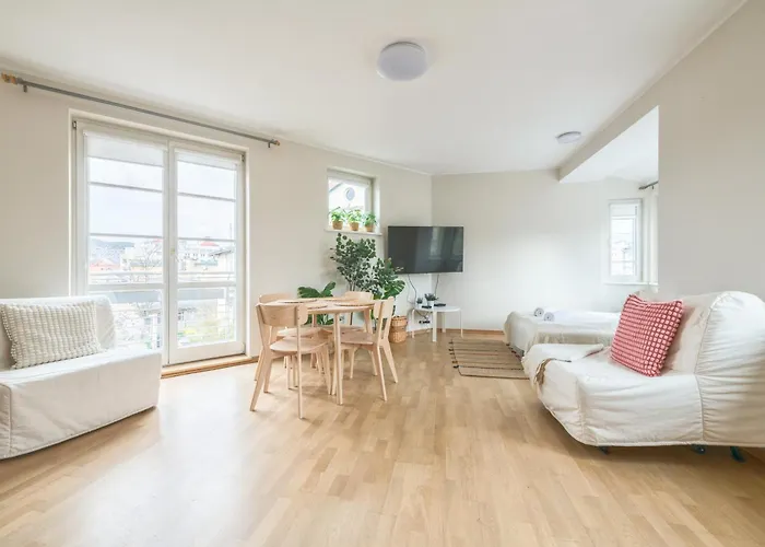 Kamienica Sopocka By Northside