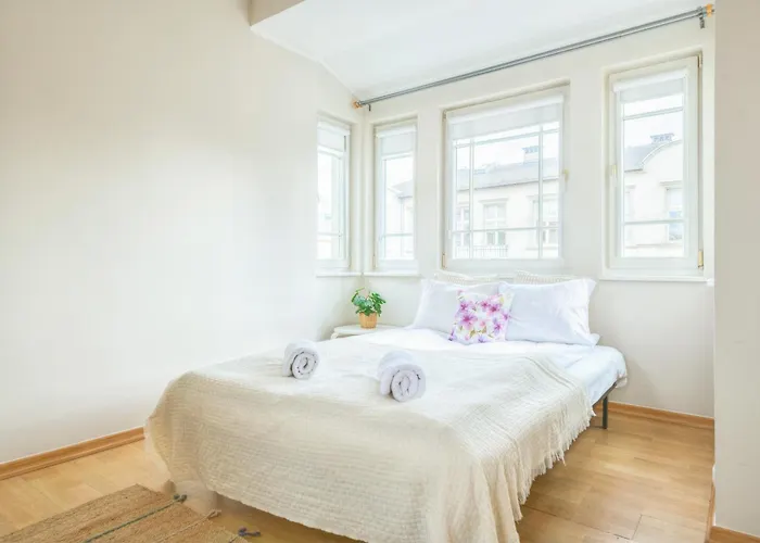 Apartamento Kamienica Sopocka By Northside *