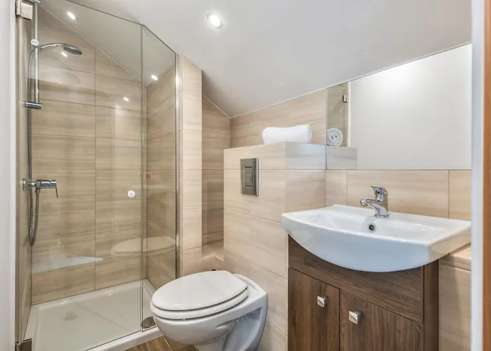 Kamienica Sopocka By Northside *