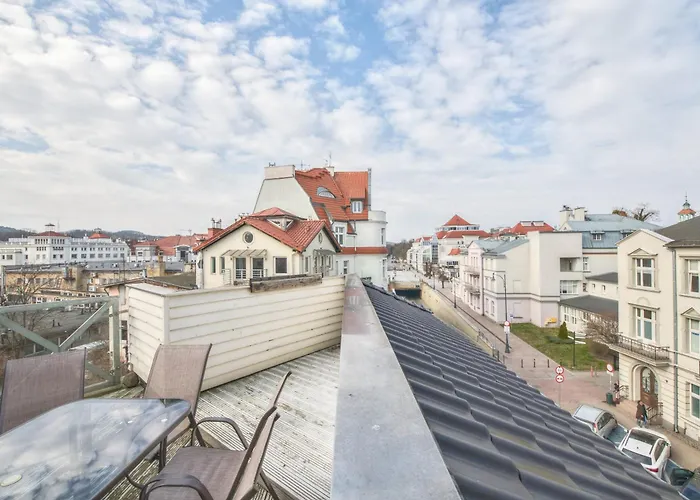 Kamienica Sopocka By Northside * Sopot