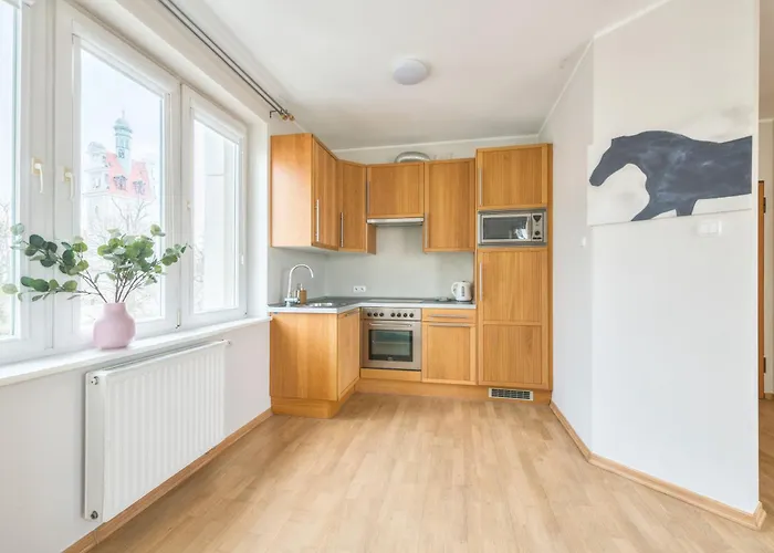 Kamienica Sopocka By Northside * Sopot