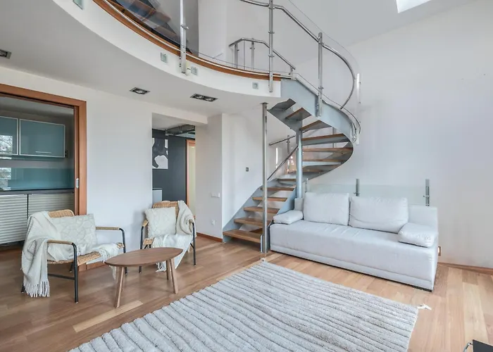 Kamienica Sopocka By Northside * Sopot