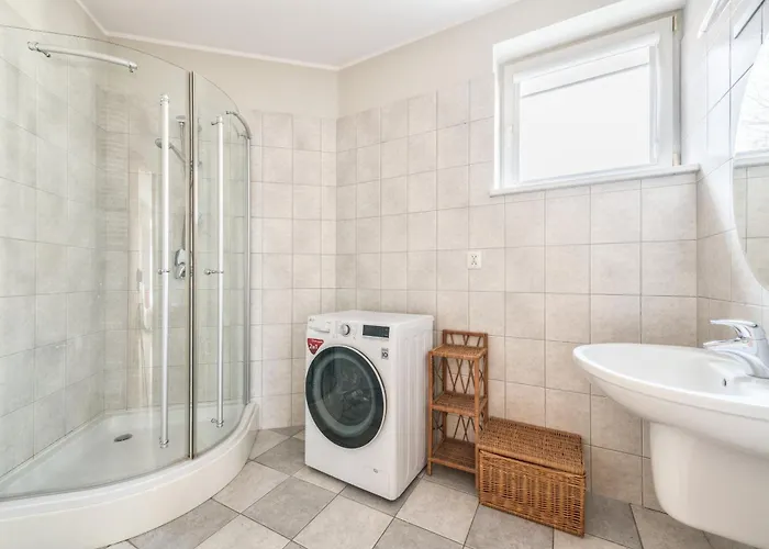 Apartamento Kamienica Sopocka By Northside