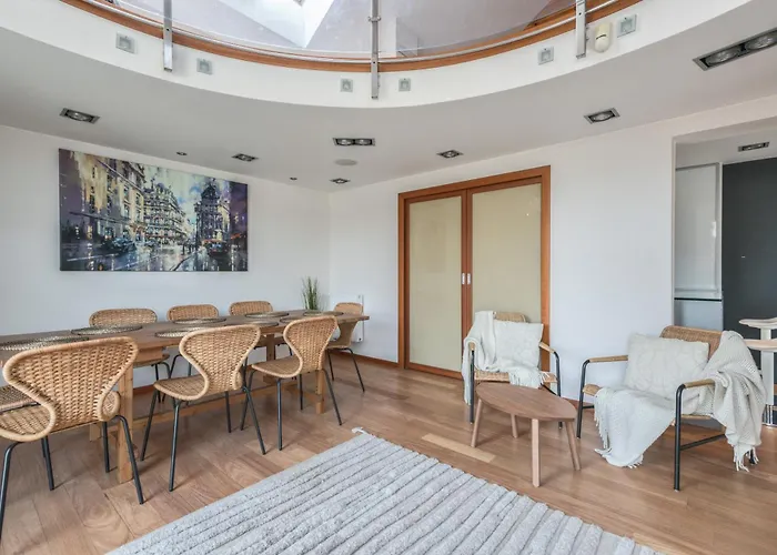 Kamienica Sopocka By Northside Apartamento Sopot