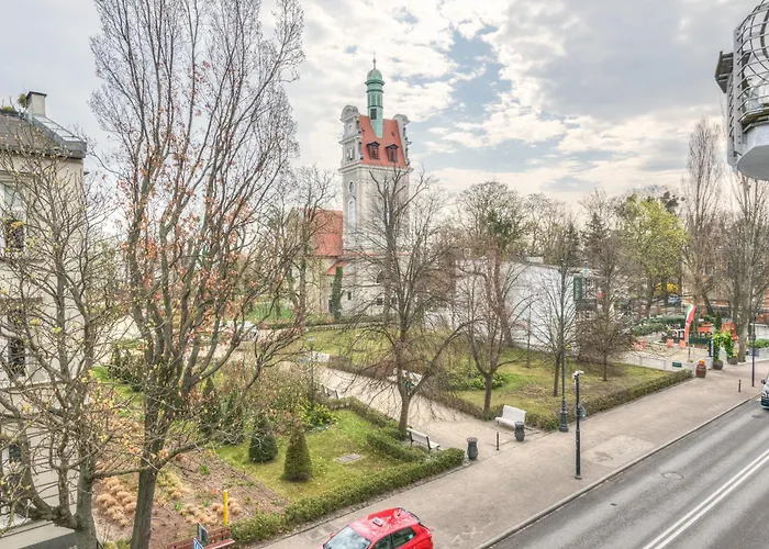 Kamienica Sopocka By Northside Sopot