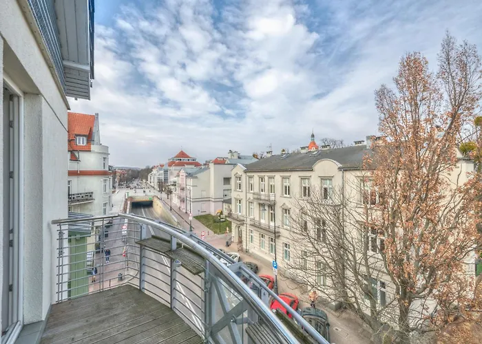 Apartamento Kamienica Sopocka By Northside *